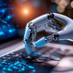 AI’s Growing Role in Life