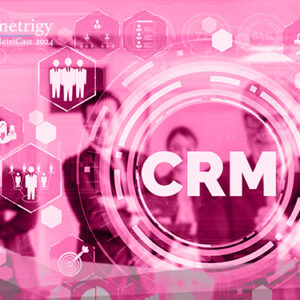 Customer Experience MetriCast 2024: CRM Market Share & Forecast 3Q24