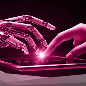 Humans + AI: Blending the Best of Both for CX Greatness