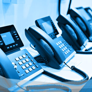 Workplace Collaboration MetriCast 2024: On-Prem PBX & UC Market Share & Forecast: 4Q24 & CY2024
